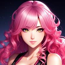 AI Girls Chat APK