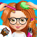 Sweet Baby Girl Beauty Salon 3 APK