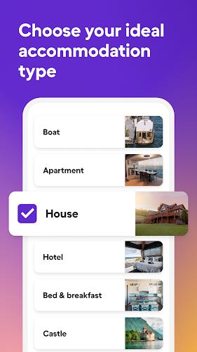 Vacation Rentals - HomeToGo Screenshot4