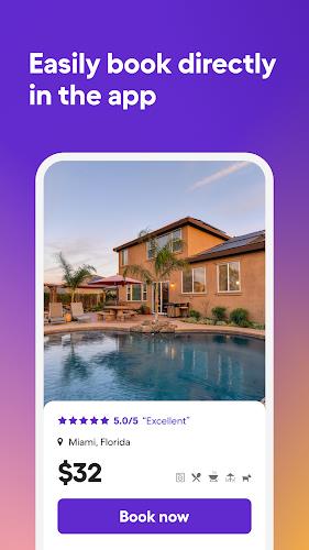 Vacation Rentals - HomeToGo Screenshot7