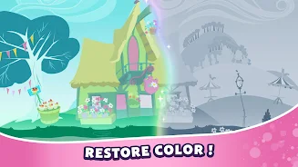 Pony Runners Screenshot4