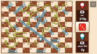 Snakes & Ladders King Screenshot17