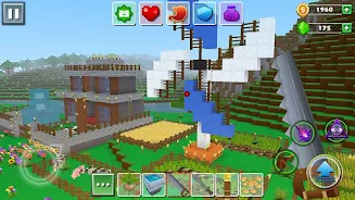 Exploration Lite Craft Screenshot1