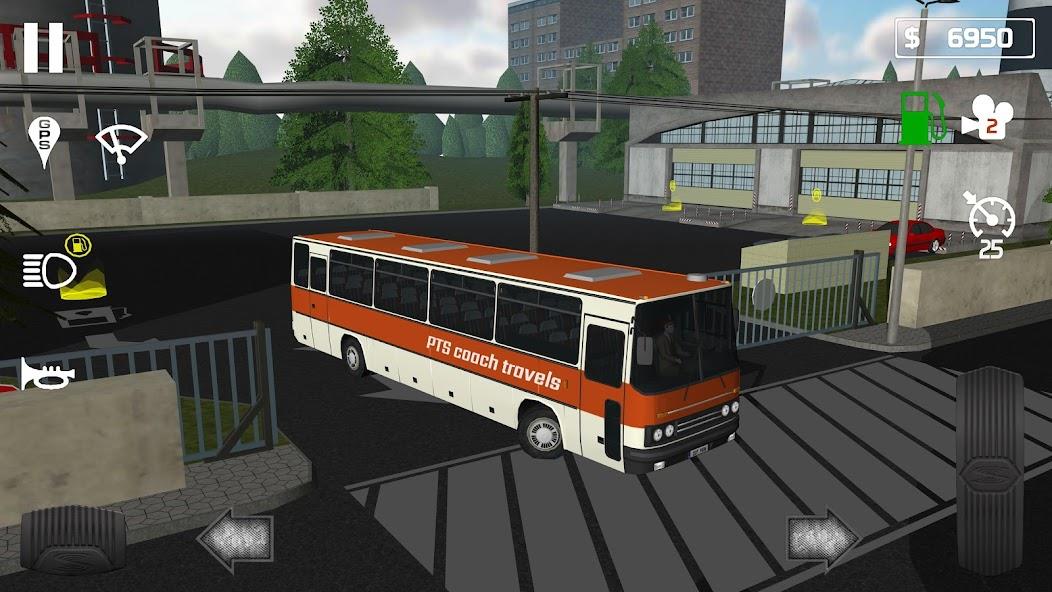 Public Transport Simulator - C Mod Screenshot3