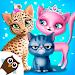 Cat Hair Salon Birthday Party APK