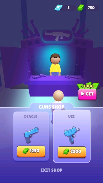 Run & Gun Screenshot15