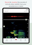 Song Meter Touch Recorder Screenshot15