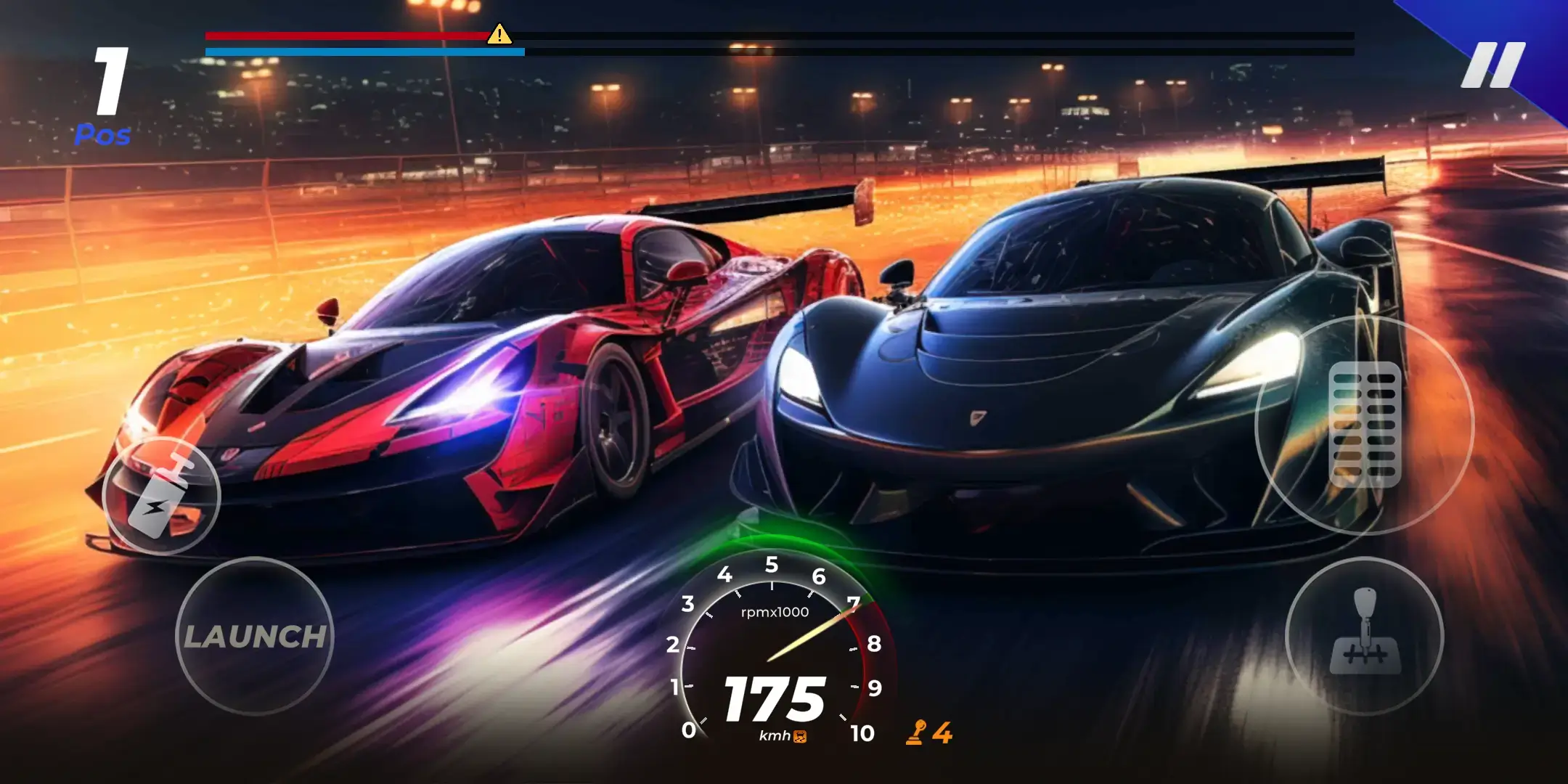 King Of The Racing 2 Downloader game APK Download 2023 - Free - 51wma