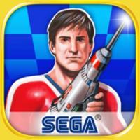 Space Harrier II APK