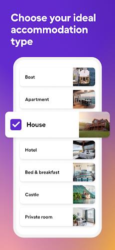 Vacation Rentals - HomeToGo Screenshot11