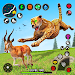 Cheetah Simulator Cheetah Game Free Mobile Game Apk Download - 51wma