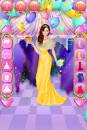 Prom Night Dress Up Screenshot18