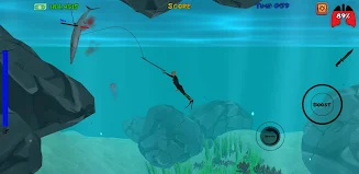 ApexDiver Screenshot5