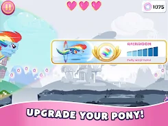 Pony Runners Screenshot18