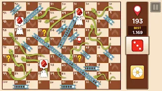 Snakes & Ladders King Screenshot11