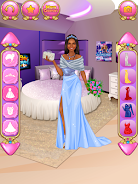 Prom Night Dress Up Screenshot10