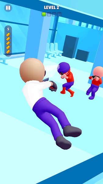 Run & Gun Screenshot8