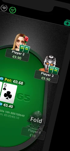 bet365 Poker - Texas Holdem Screenshot3