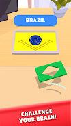 Drop Fit: World Flag Puzzle Screenshot4