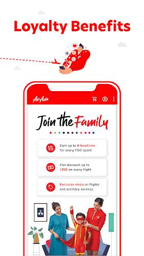 AirAsia India Screenshot5