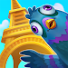 Paris: City Adventure Latest Android APK Free Quick Download - 51wma