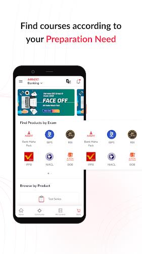 Adda247 : Govt Job Prep & more Screenshot4