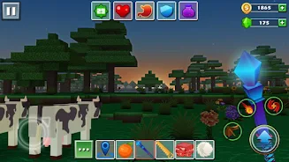 Exploration Lite Craft Screenshot14