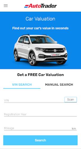 AutoTrader Screenshot7