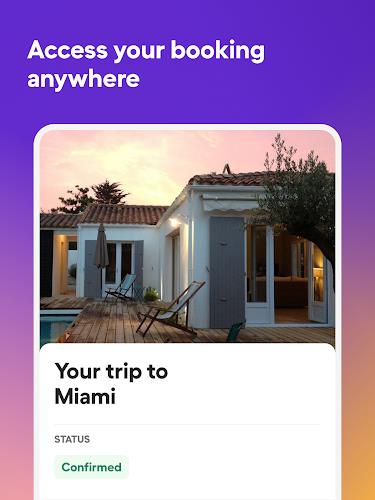 Vacation Rentals - HomeToGo Screenshot23