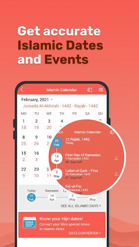 Athan: Prayer Times & Al Quran Screenshot7