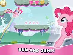 Pony Runners Screenshot8