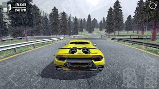 The Touge Screenshot6