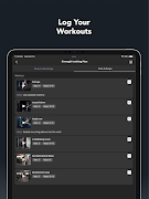 Uplift Training App Screenshot4