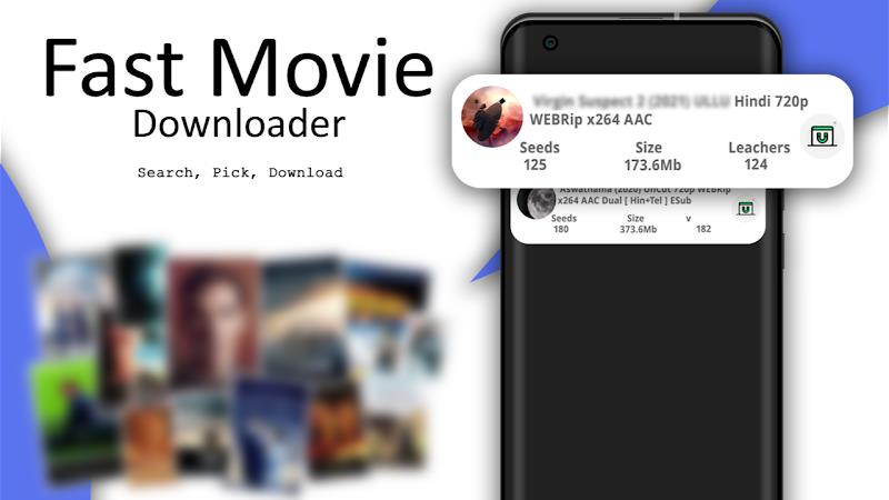 All HD Movies Downloader Video Screenshot9