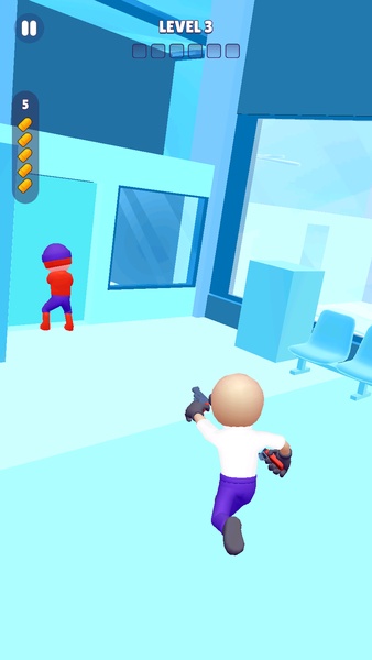 Run & Gun Screenshot12