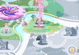 Pony Runners Screenshot1