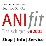 Anifit Ernährungsberater-Shop APK