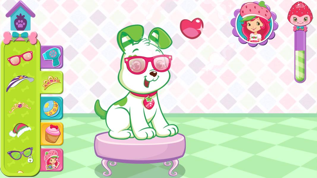 Puppy Palace Screenshot7