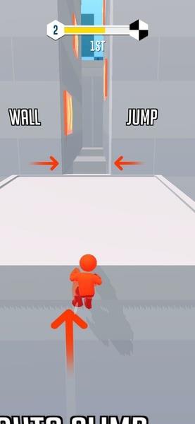 Parkour Race Screenshot3