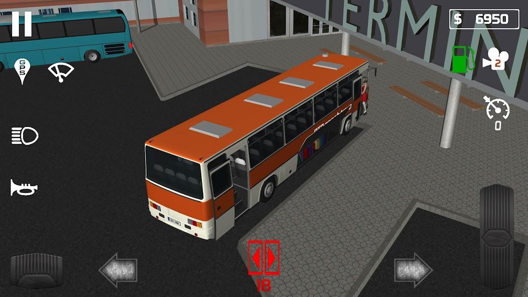 Public Transport Simulator - C Mod Screenshot4