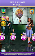 The Wizard of Oz Magic Match 3 Screenshot12