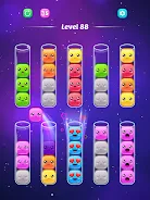 Sort Jellies - Color Puzzle Screenshot9