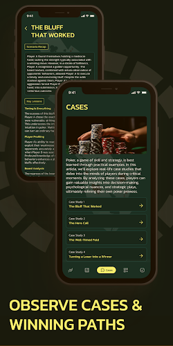 Poker Dom Play and Educational Screenshot1