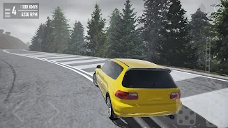 The Touge Screenshot8