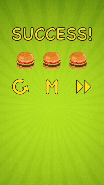 Burger Cashier - Fast food game Screenshot4