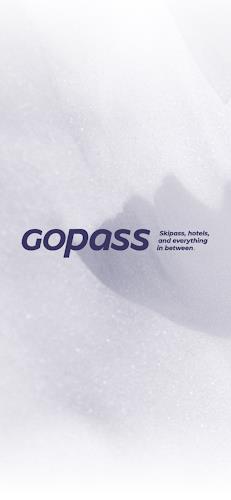 GOPASS.travel Screenshot9