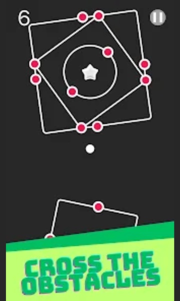 Ball Rise Up-Tap & Bounce Screenshot5