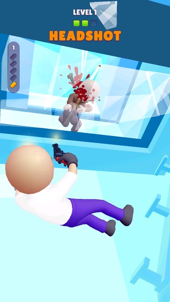 Run & Gun Screenshot5