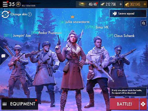 World War Heroes — Game perang Screenshot11