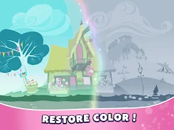 Pony Runners Screenshot12